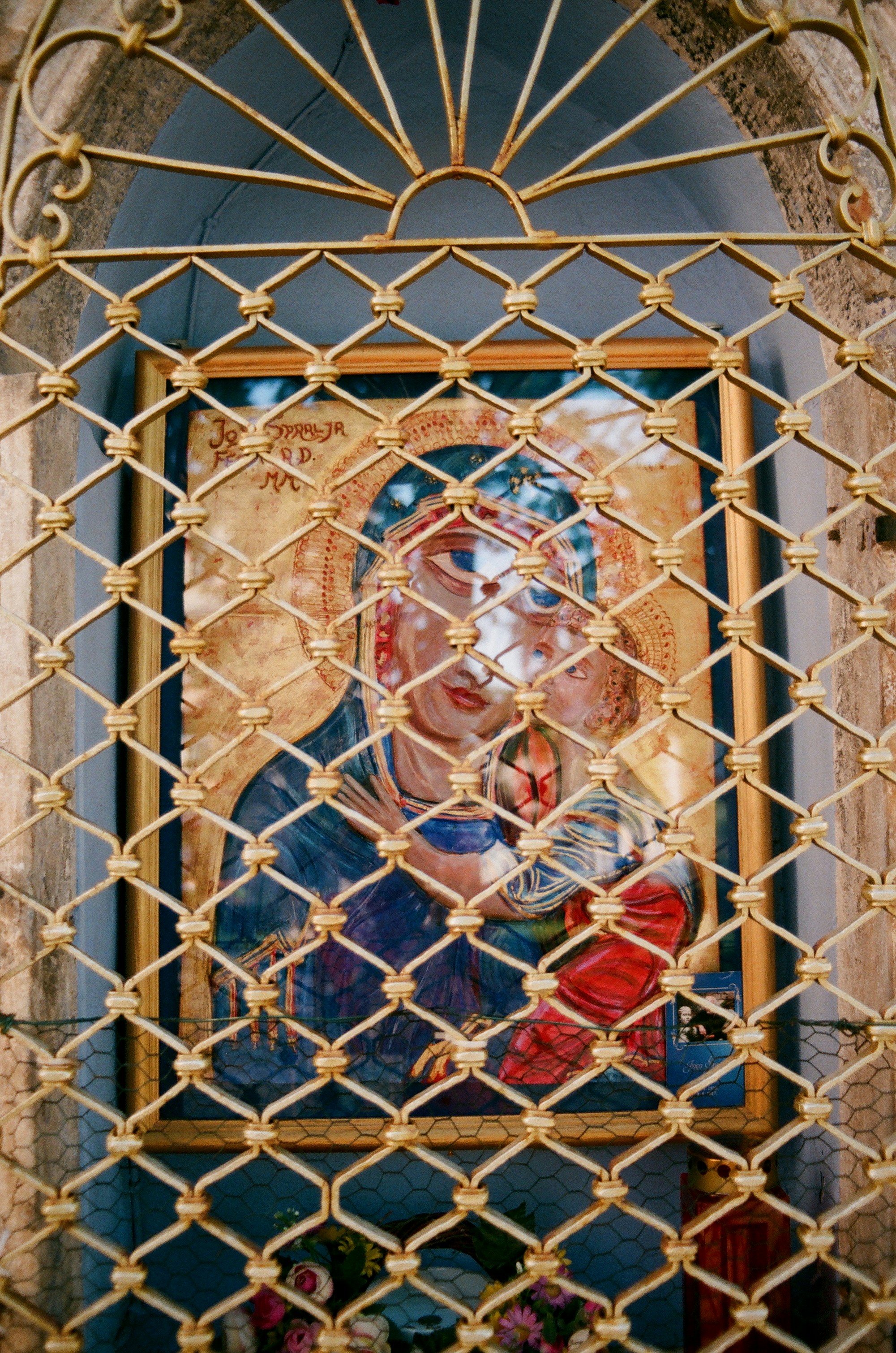 Photo by babikacharava