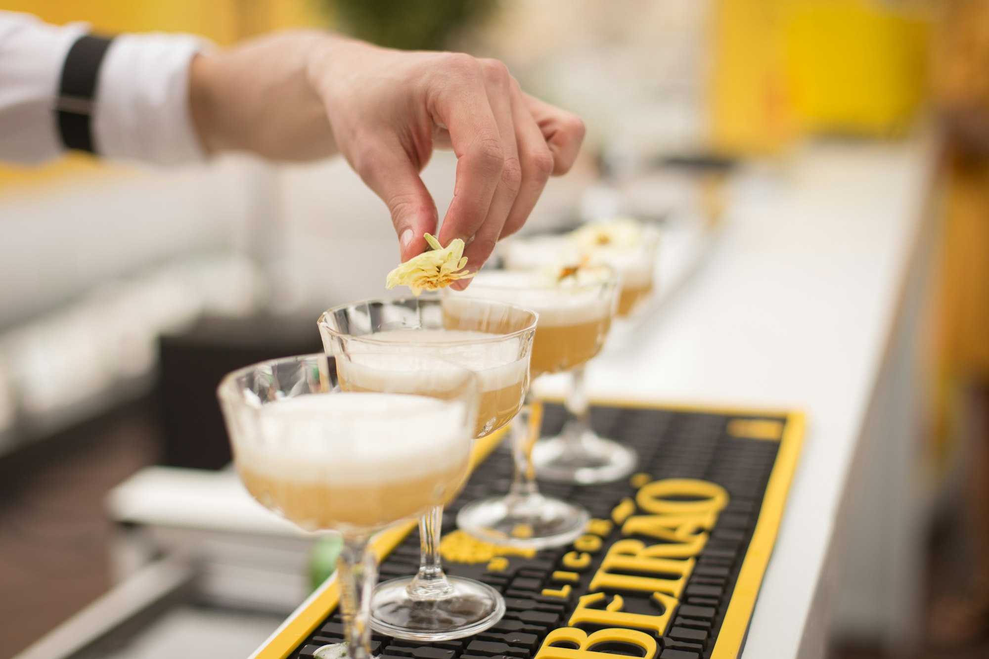 Top 10 Best Cocktail Making Classes in Brighton