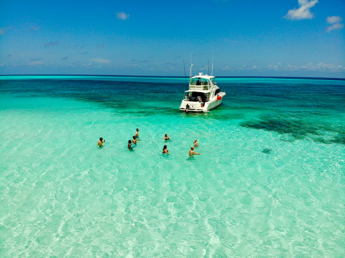 What to see in the Yucatan peninsula, Mexico