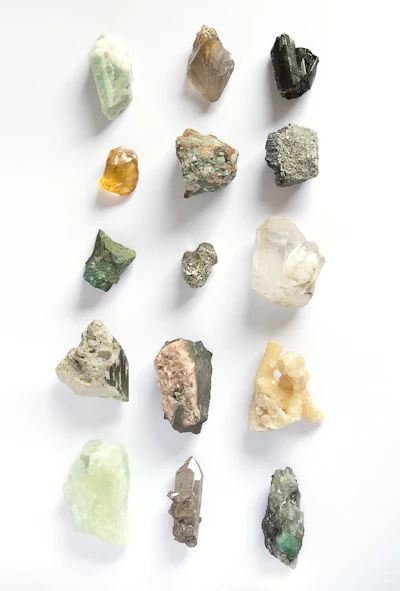 Gem Collection