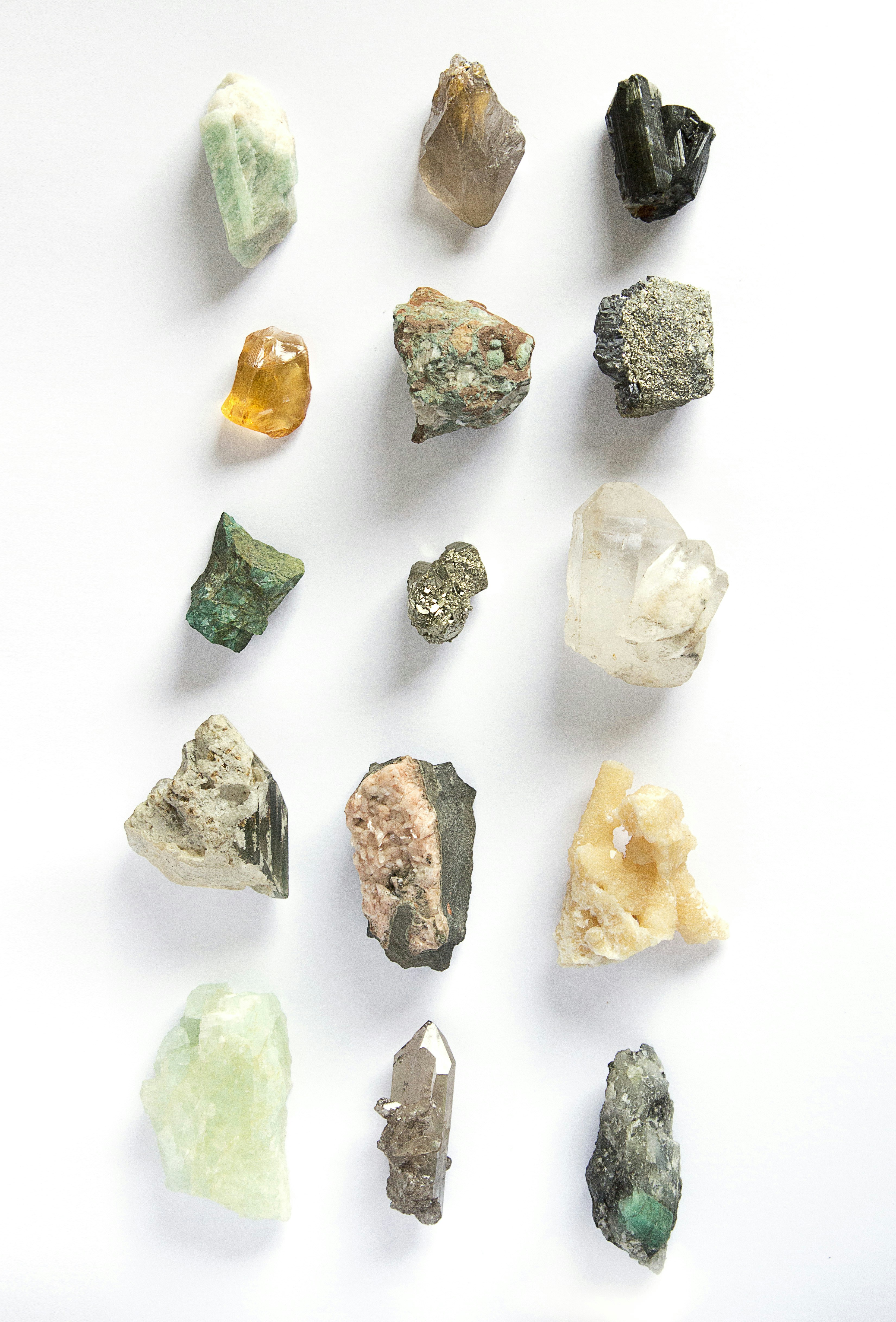 The Impact Of Citrate On Kidney Stones: Foods To Focus On