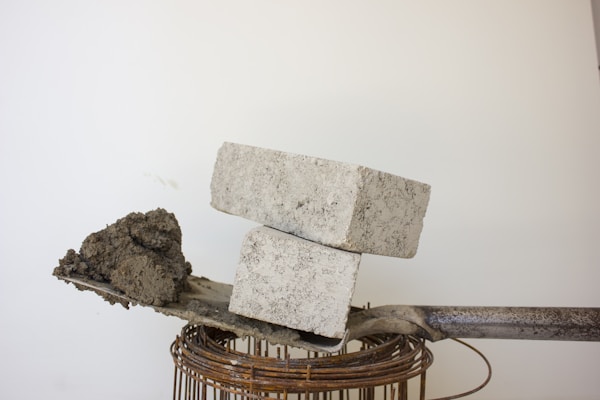 Cement i Malteri