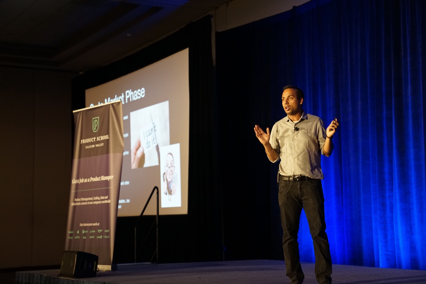 Keynote ONCE COMMUNICATION