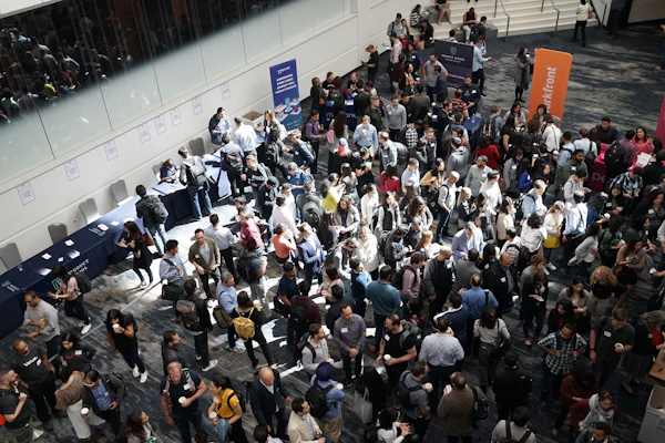 Seminar for Career Growth event at BIMS