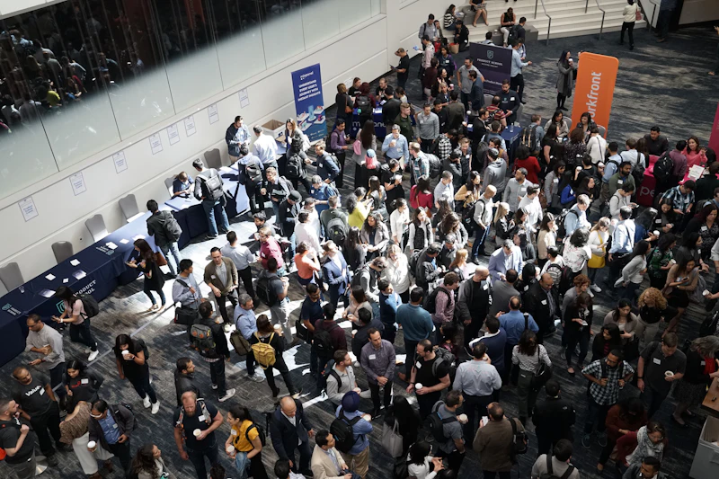 Delegates between sessions