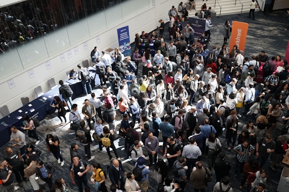 Dynamic Staffing Models for Variable Crowd Densities: AI-Driven Resource Allocation and Real-Time Workforce Scaling at Large Events