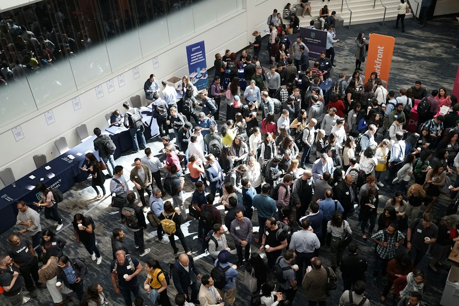 Corporate, Expo & Brand Activation