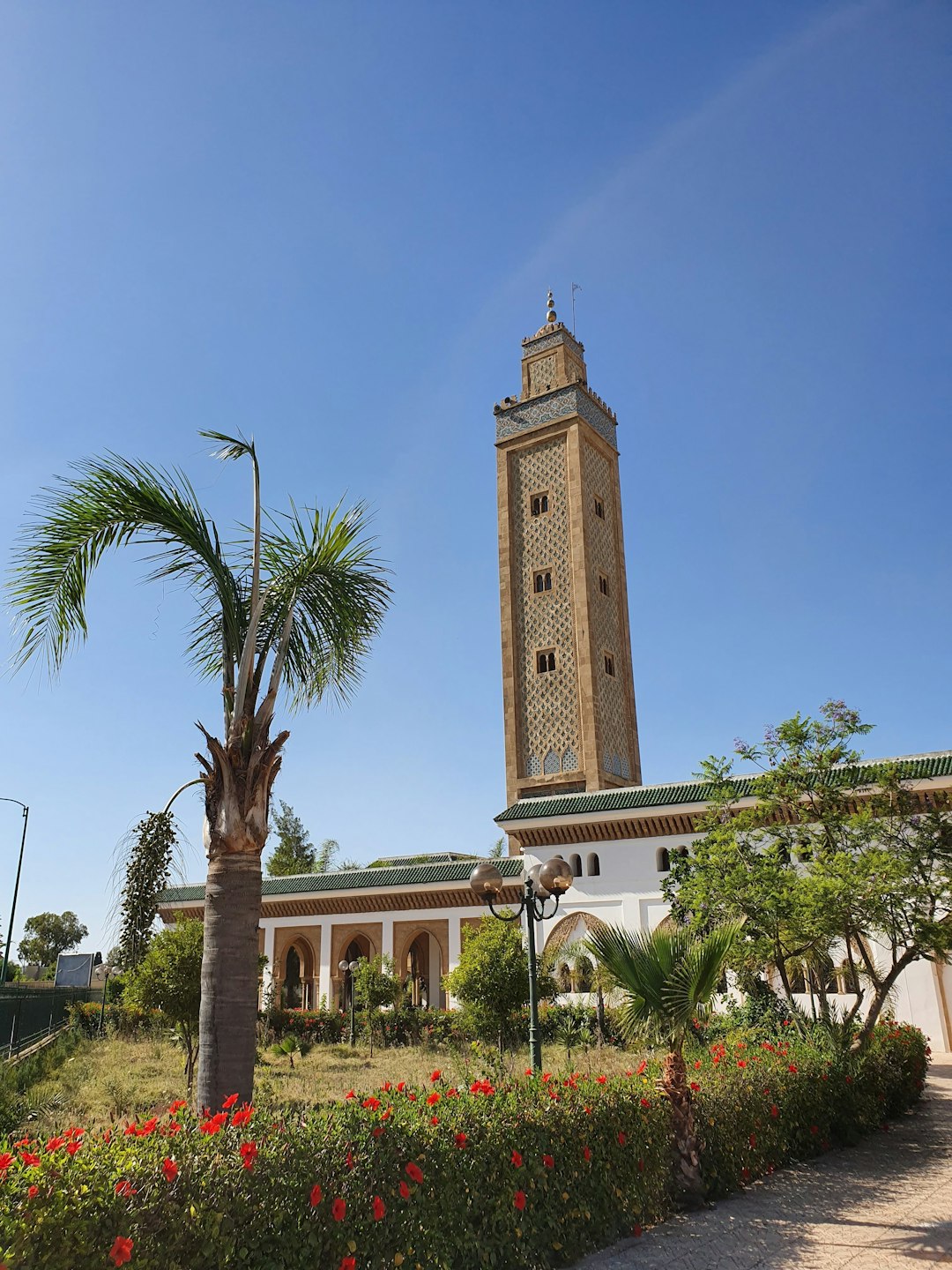 Landmark photo spot Unnamed Road Fez