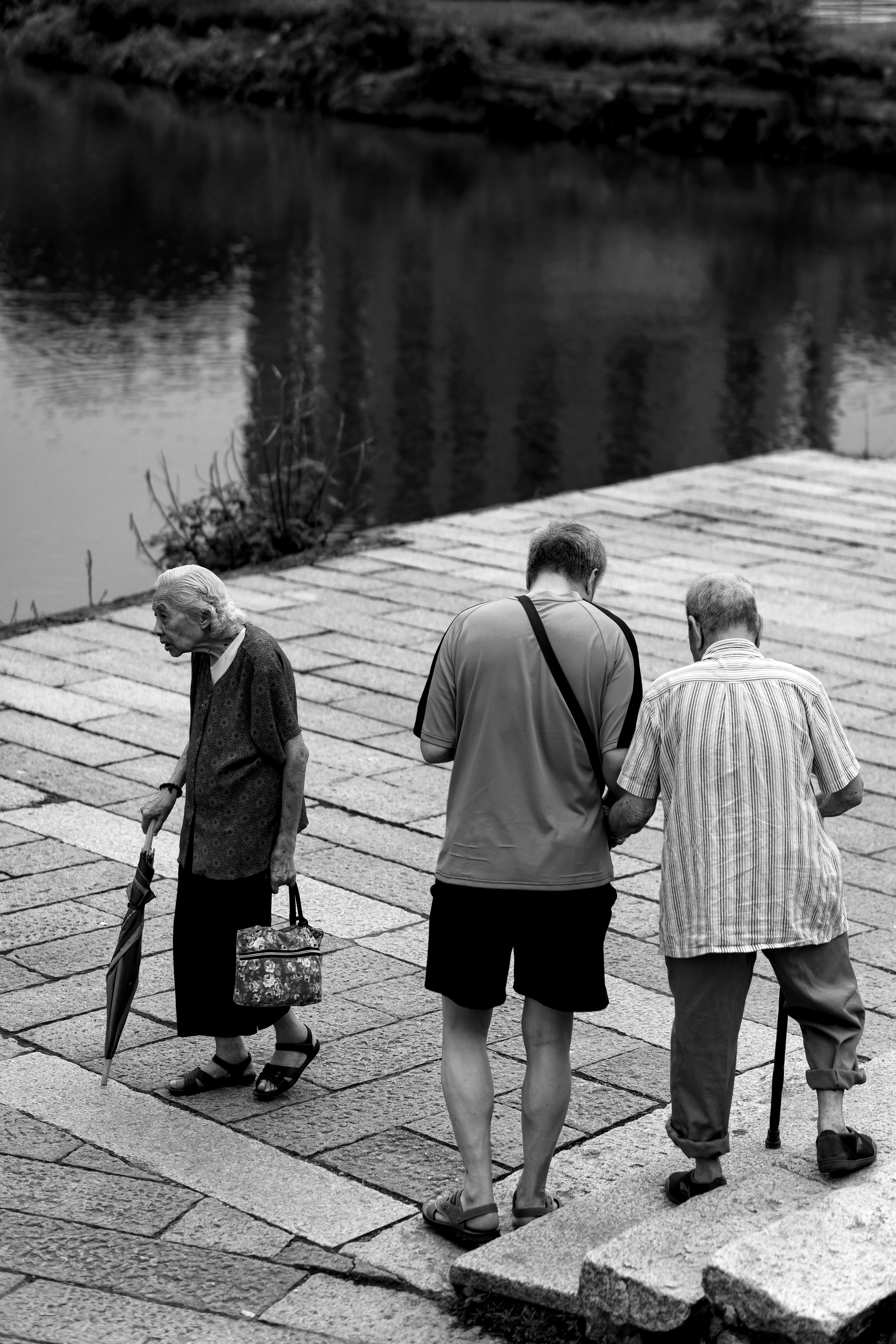 Aging And Retirement