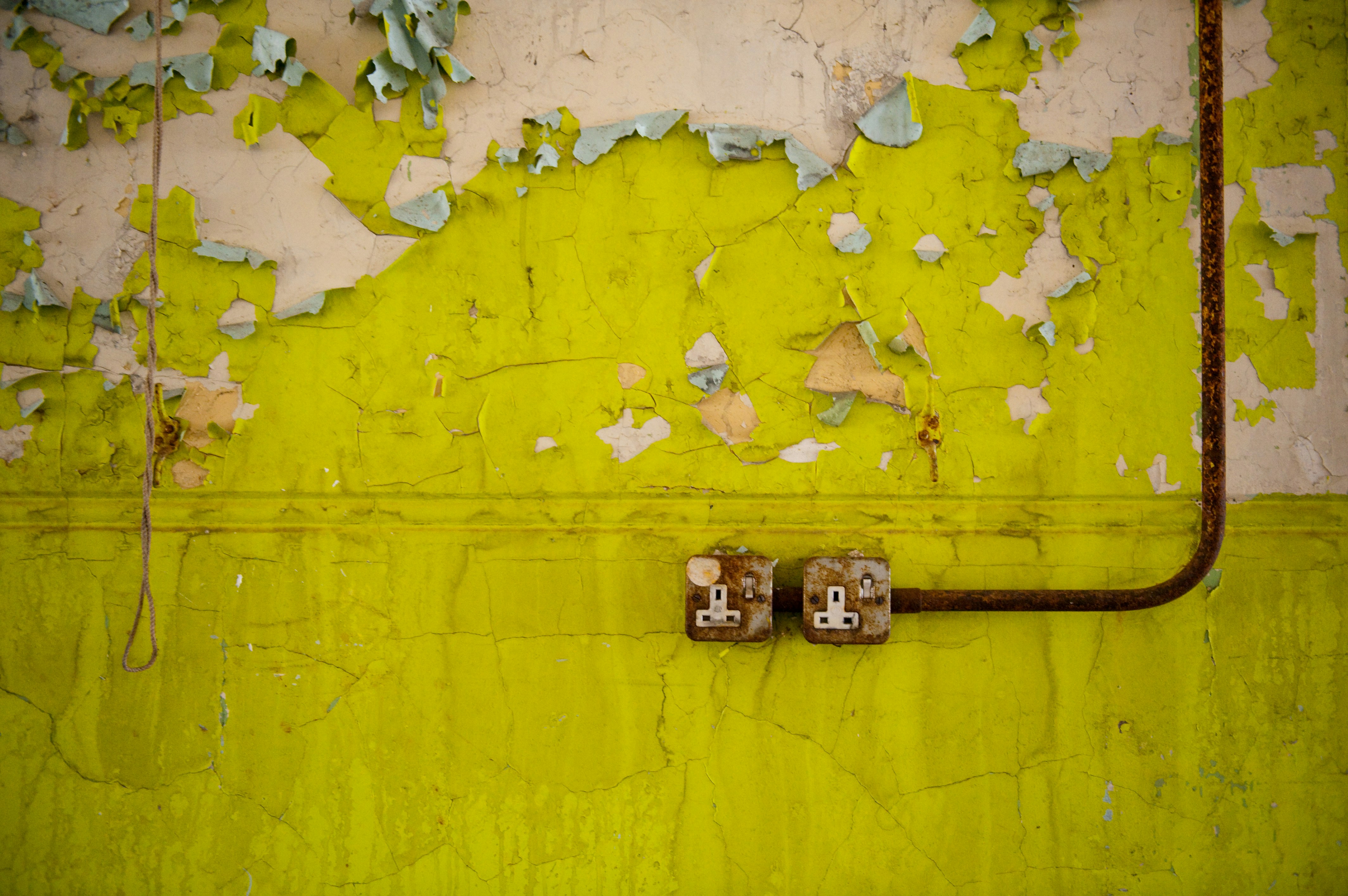 Photo by jeanlucbenazet