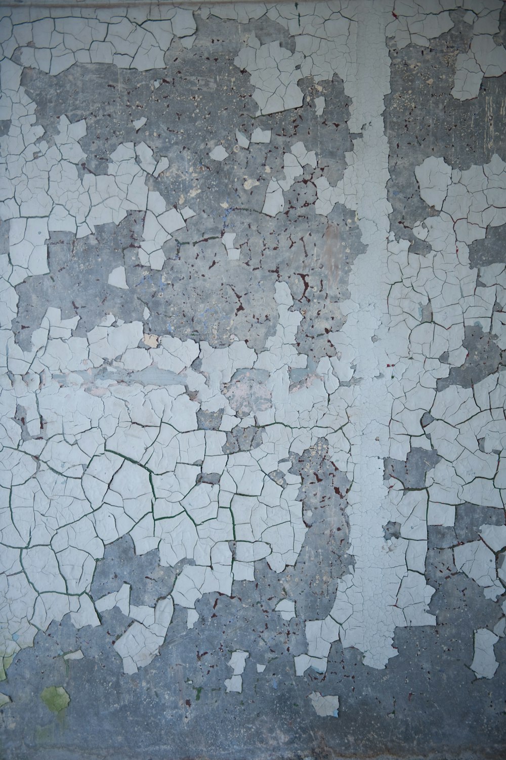 白と灰色のコンクリートの床