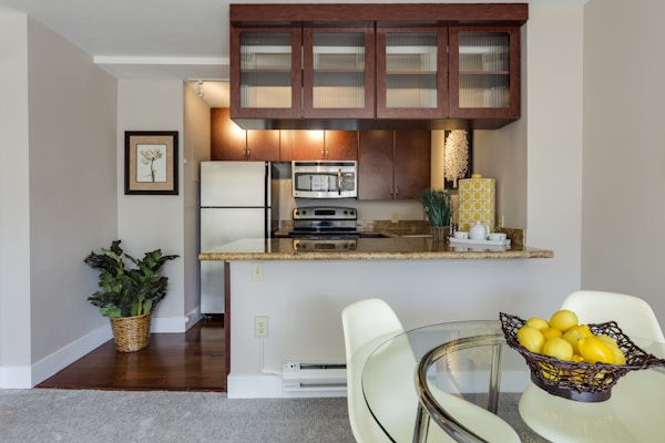 Beautiful home addition example