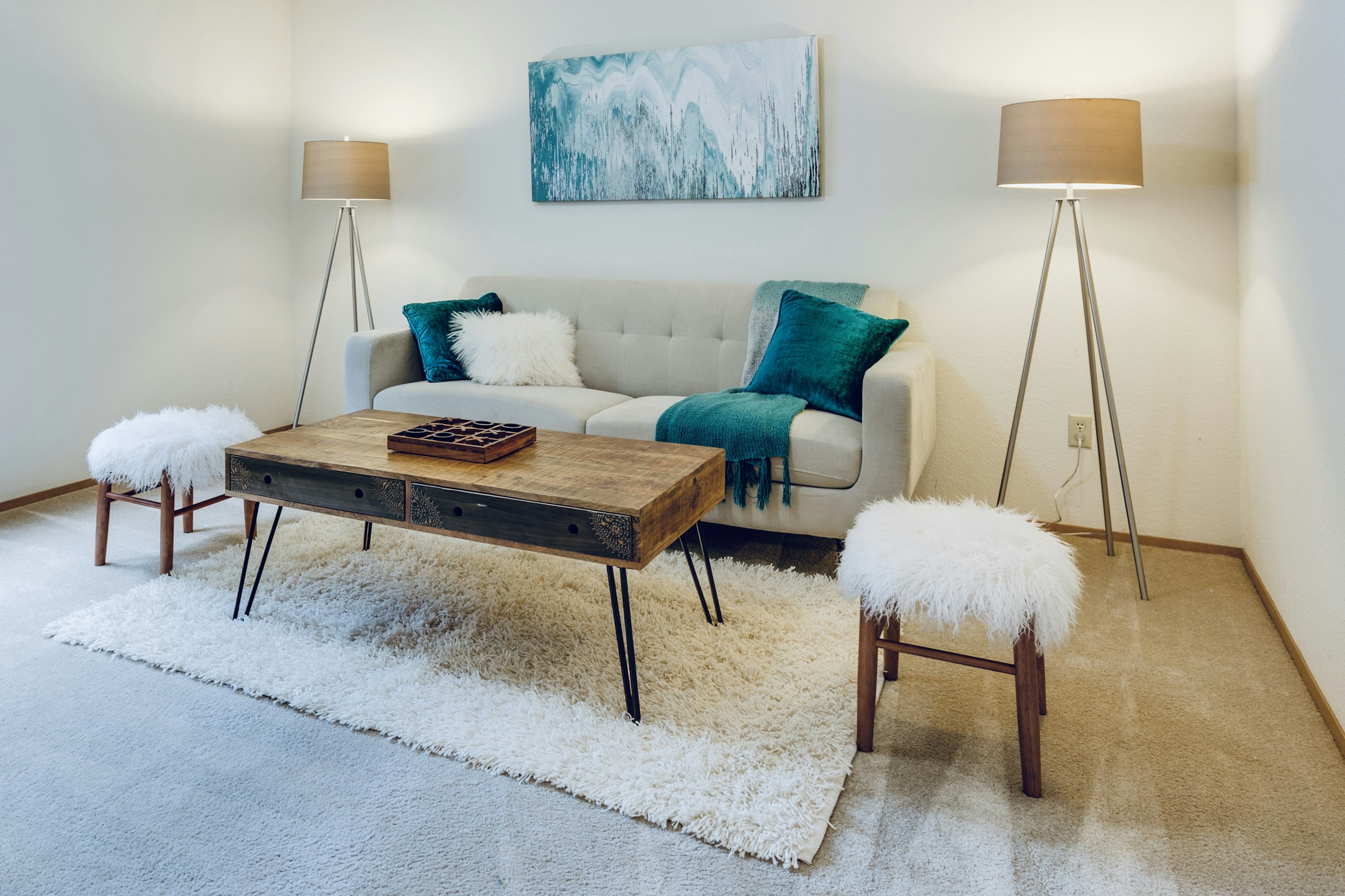 Pulizia B&B professionale
