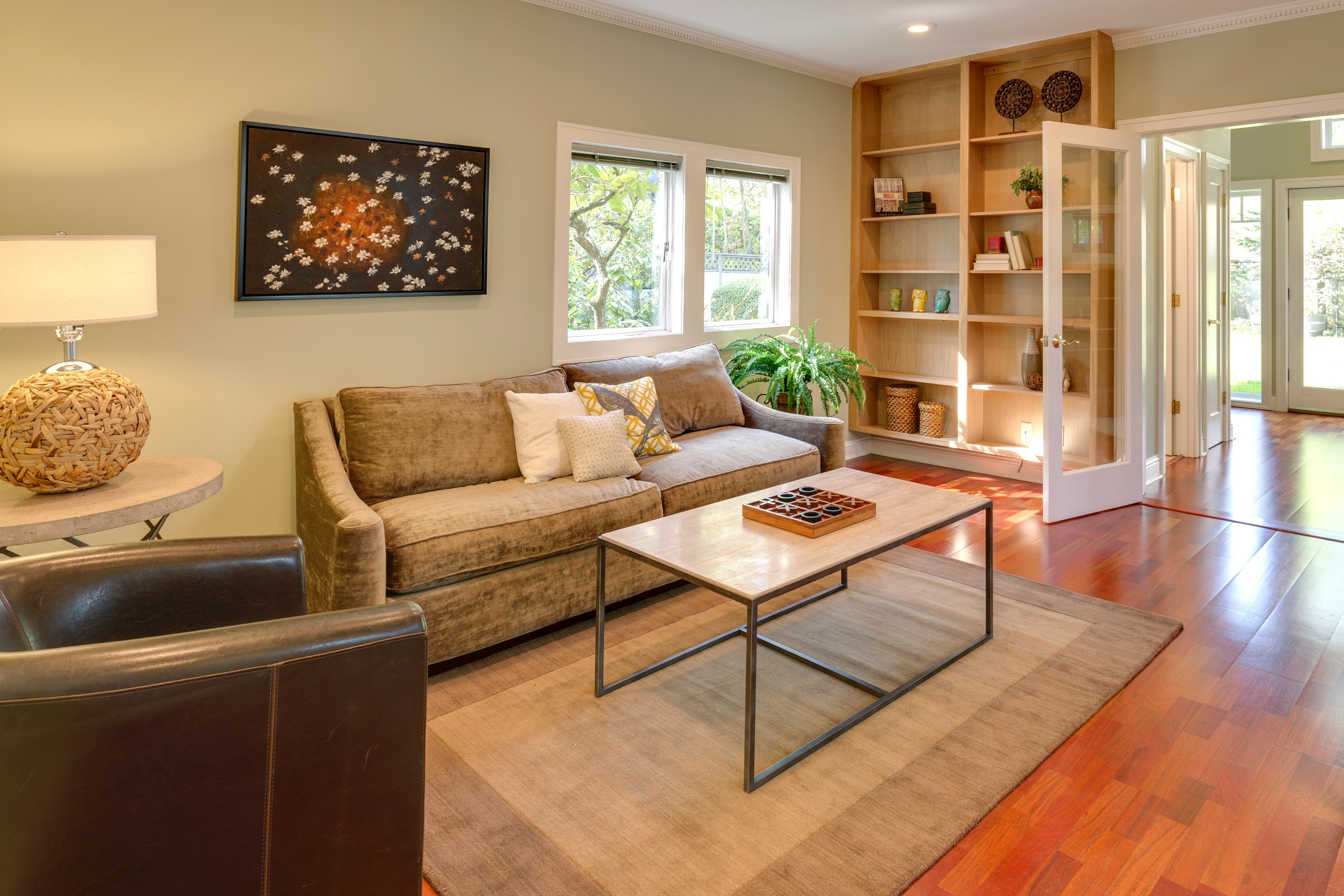 Own Less Furniture, Gain More Room: The Design Math That Actually Works