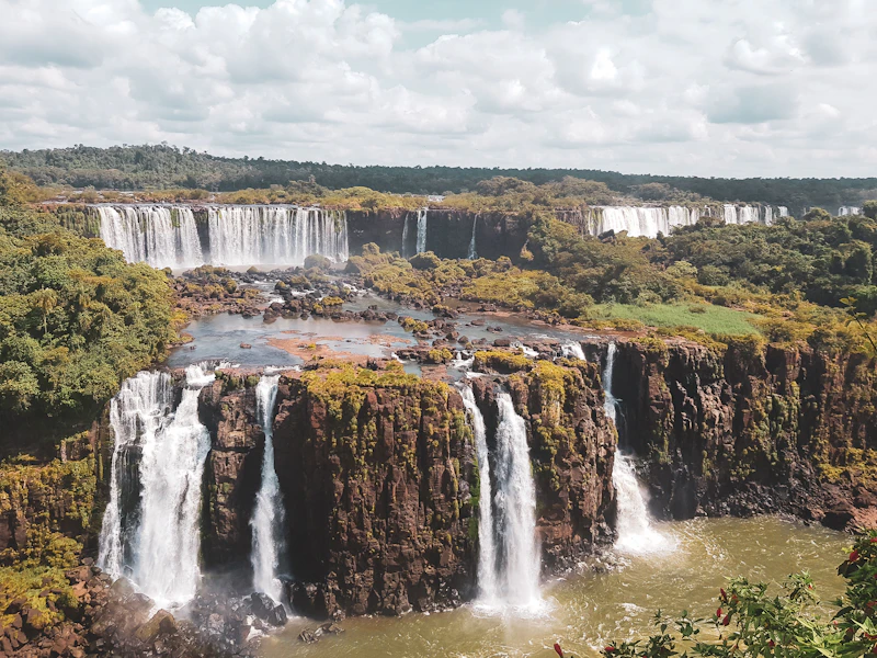 Best Places to Buy Souvenirs in Iguazu (Skip the Tourist Junk)