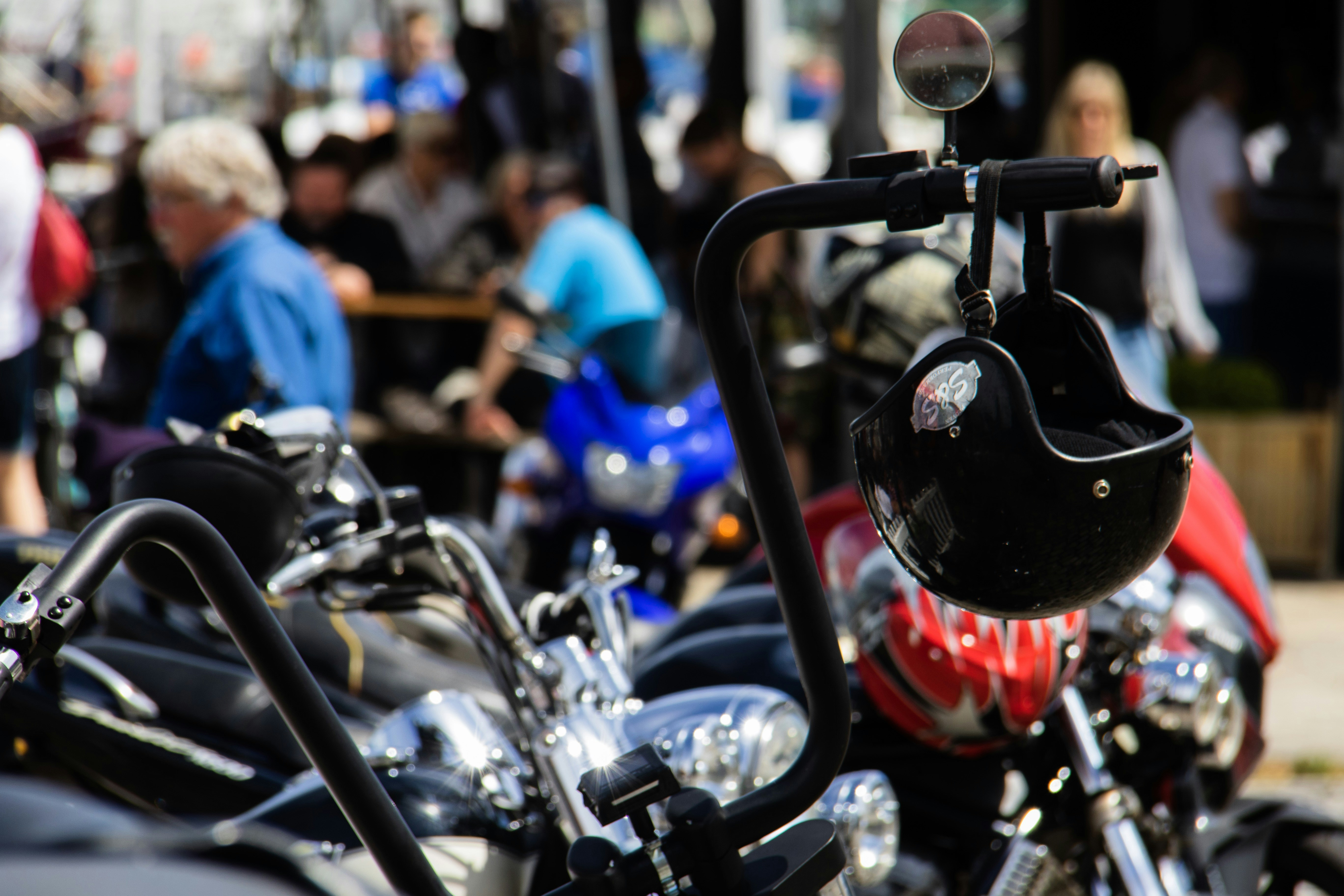 Find motorcycle shop in Pljevlja