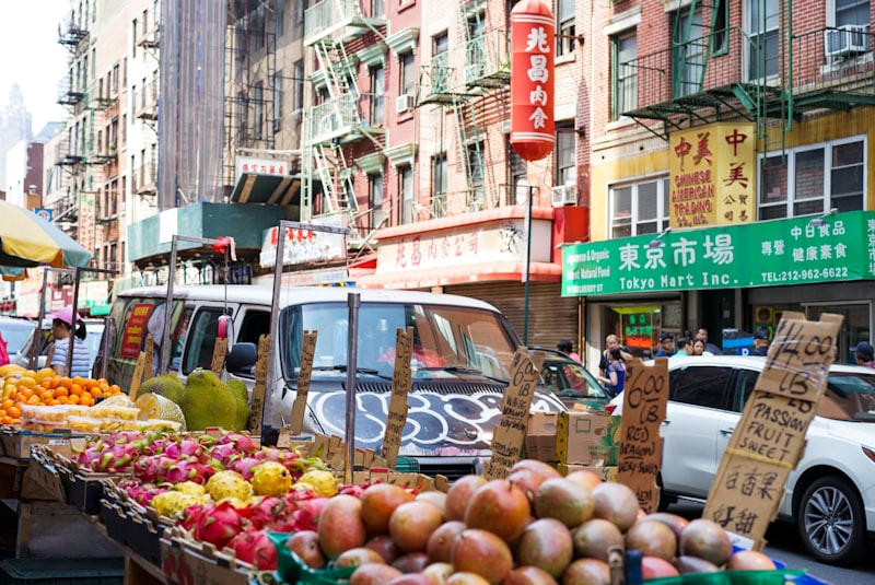 What Are the Best Cheap Eats Under $10 in Major Chinatowns