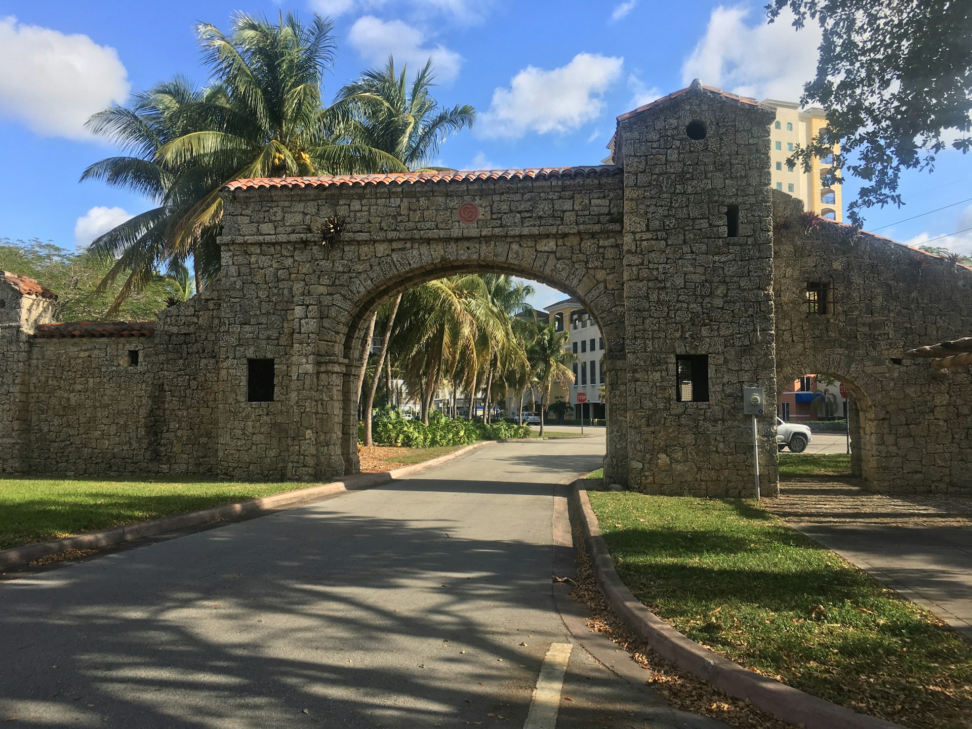 Coral Gables luxury real estate