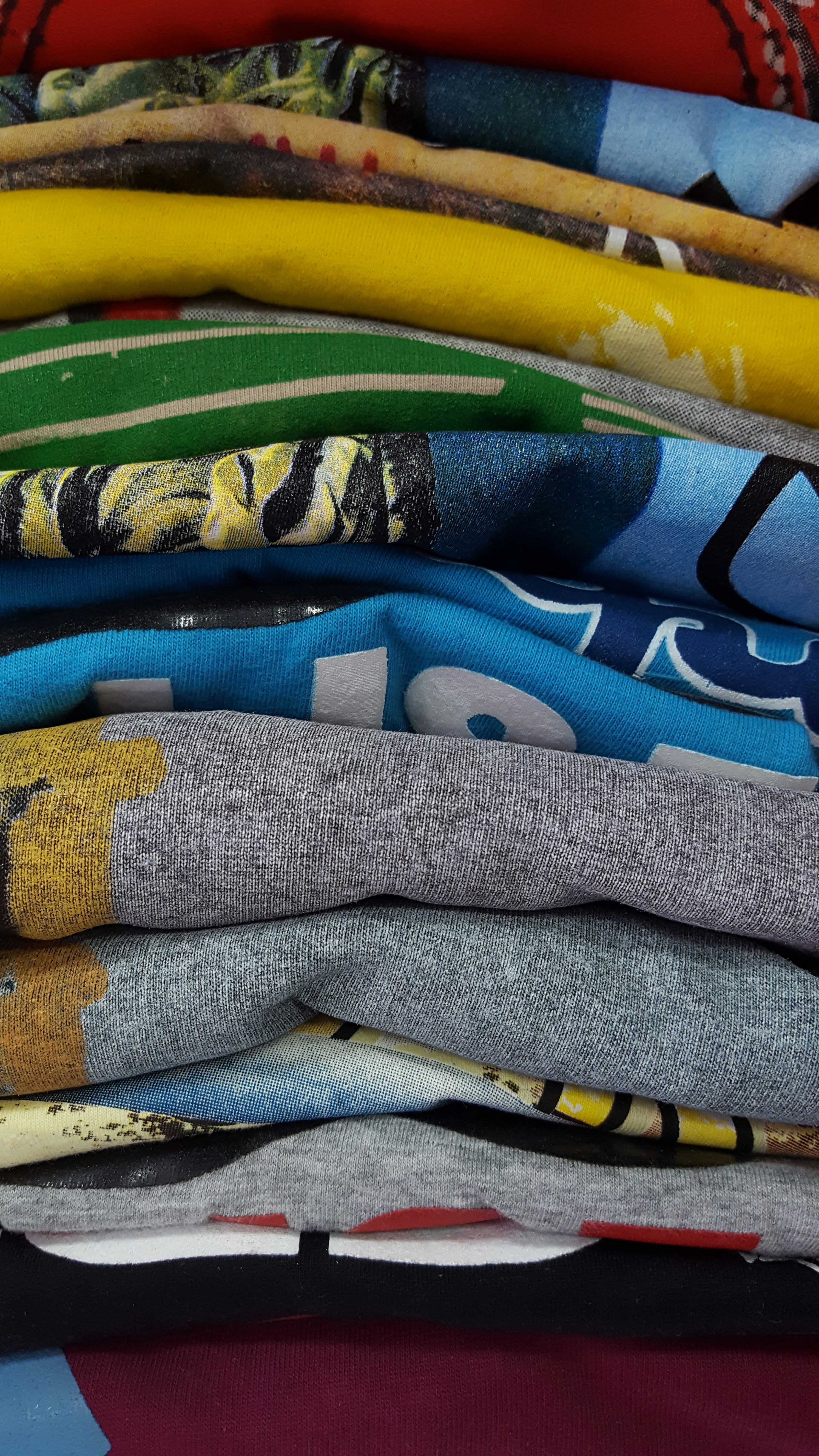 Be the Change Collection