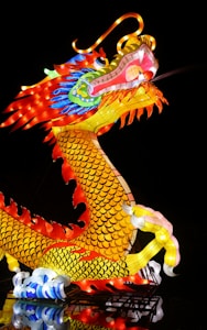 Dragon's Roar