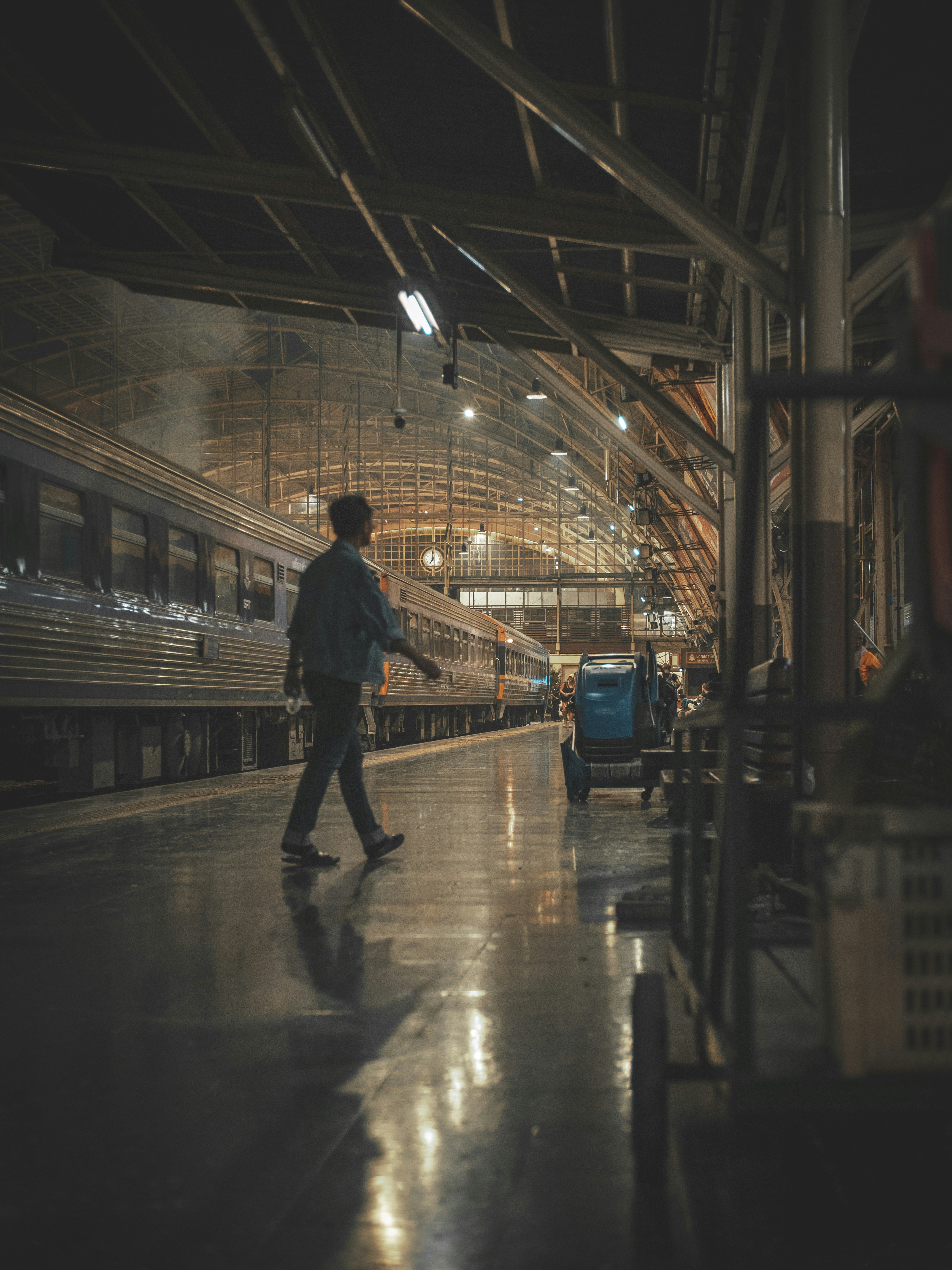 Photo by piotrpiotr