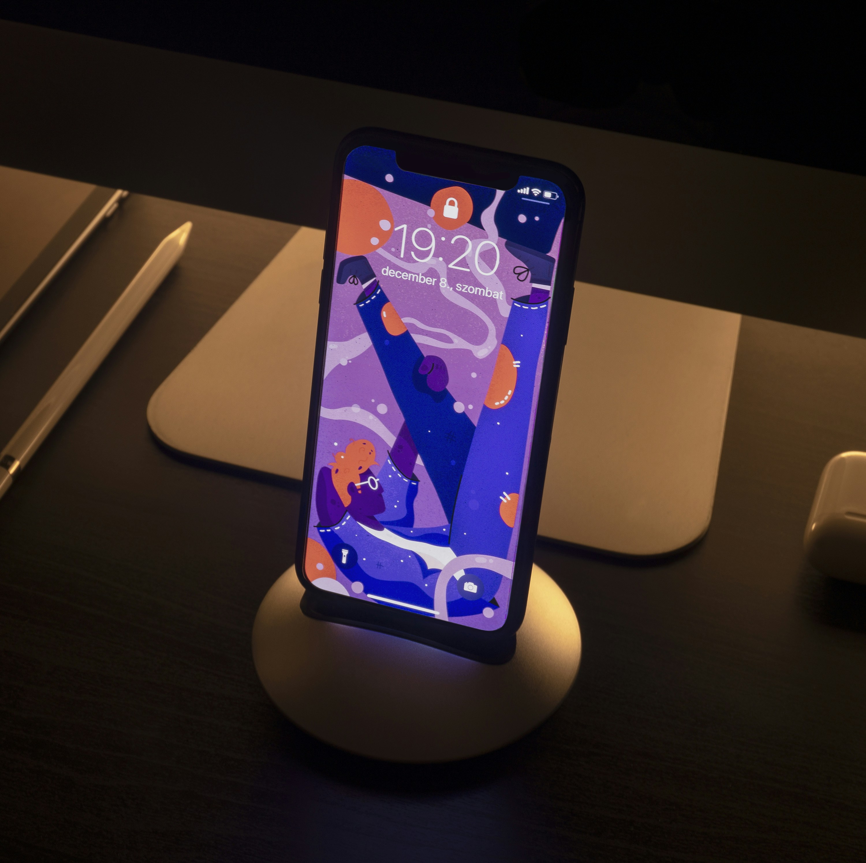 TIC Tac: Le Réseau Social Phénomène de 2024