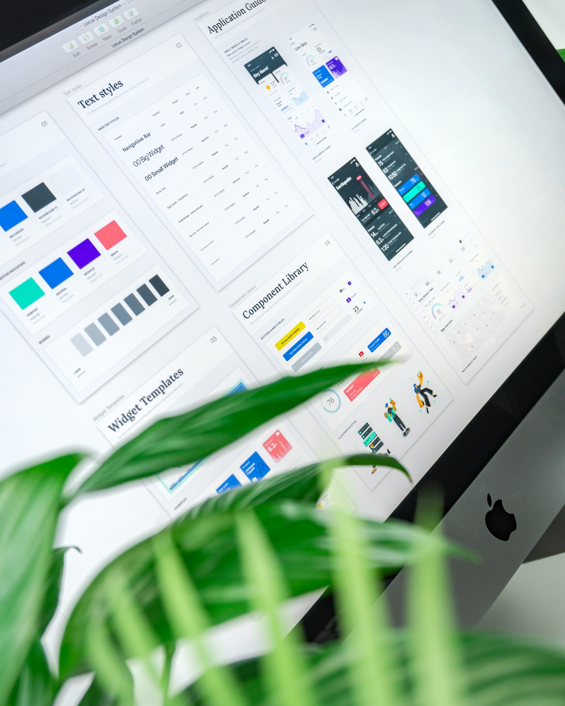 Complete Digital Product Designer in 2023