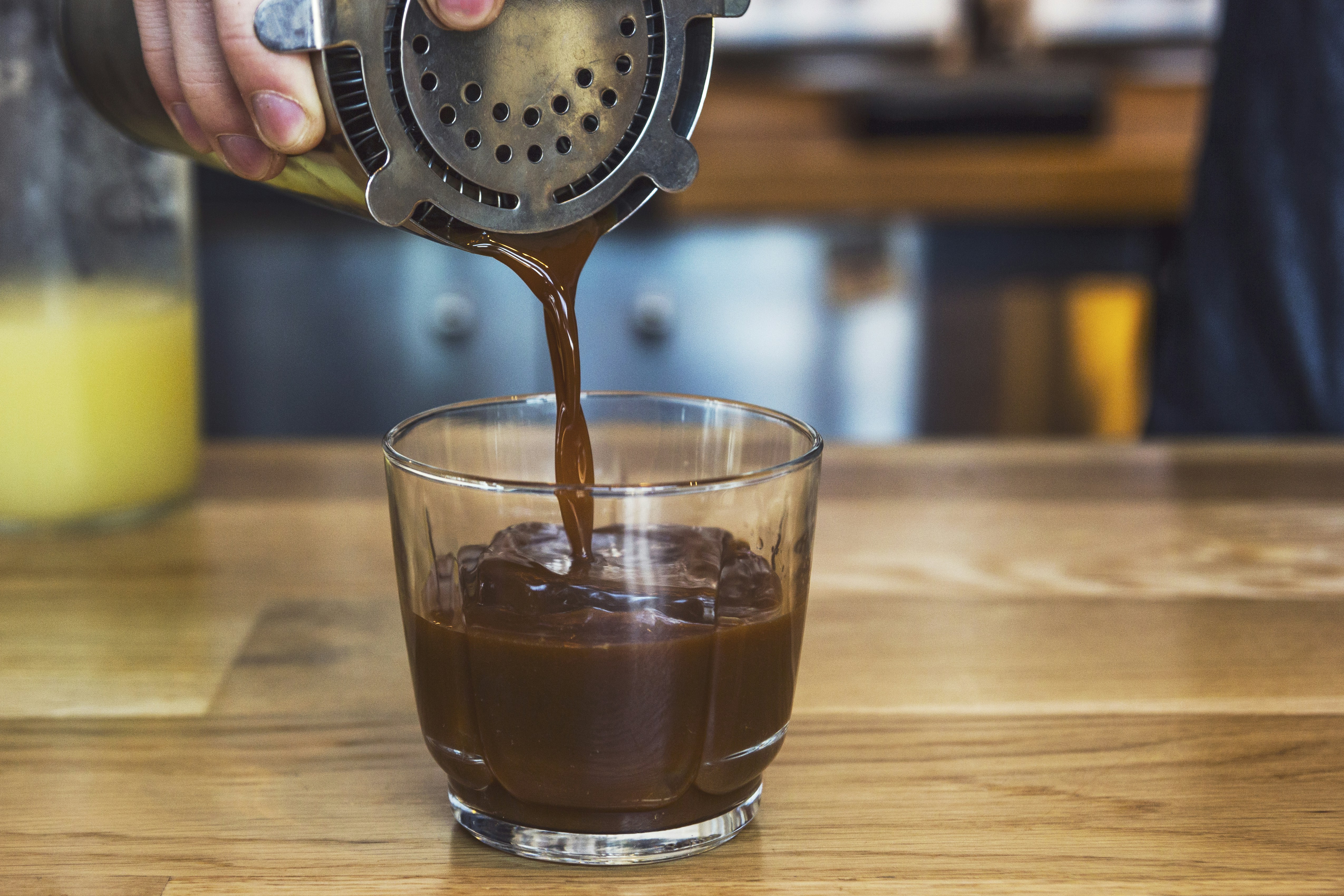 Trailhead Coffee