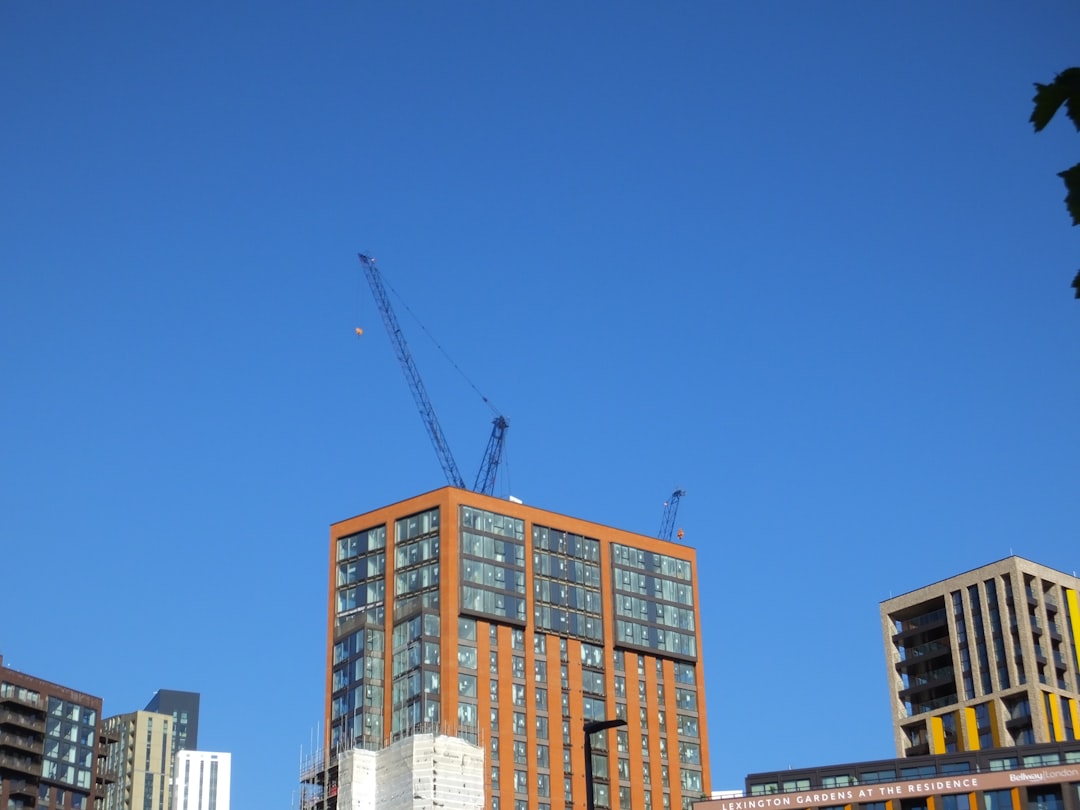 New Park Hyatt London River Thames Is Affordable Luxury Possible… — New Park Hyatt London River T…, photo 2