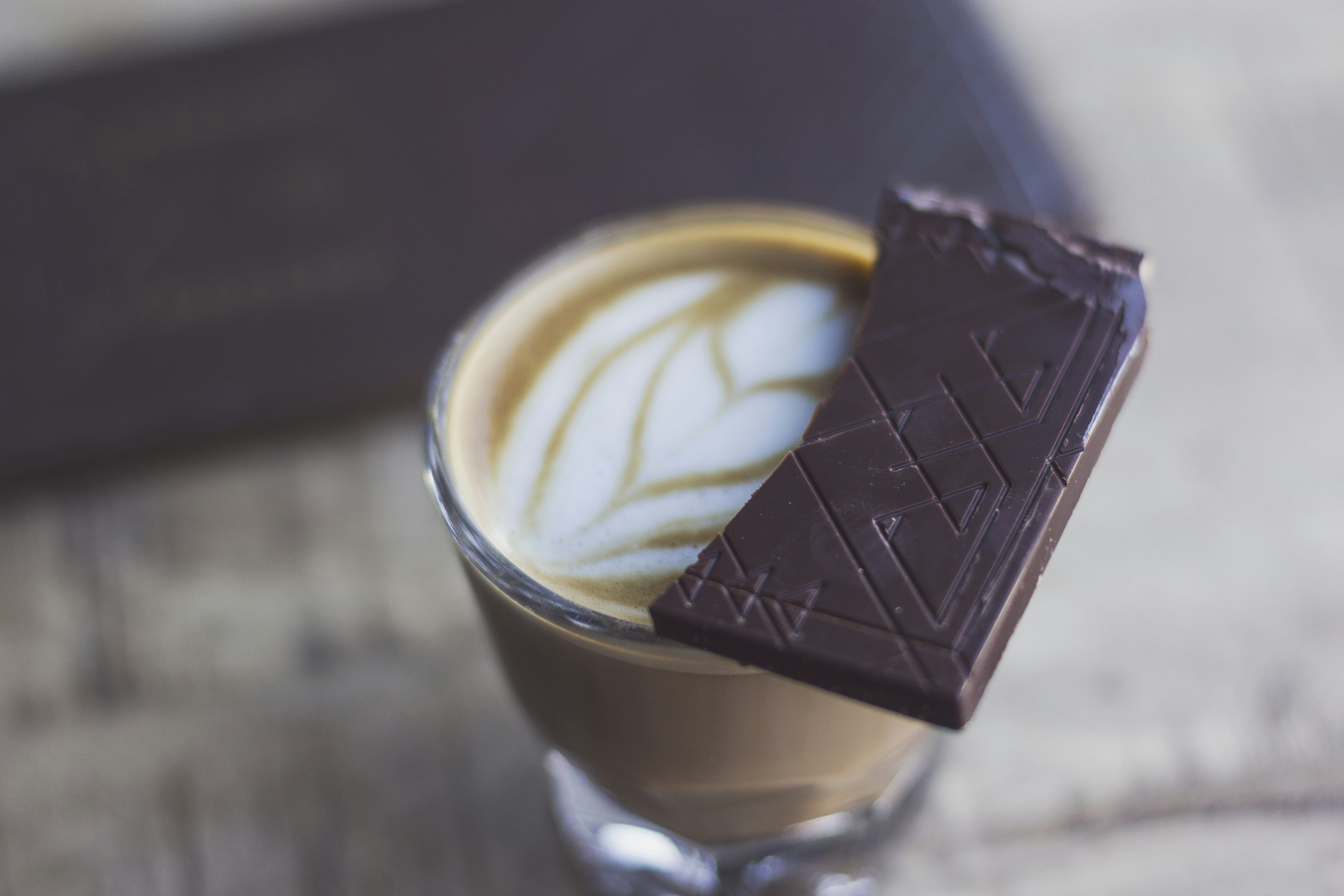 Choc-o-Latte