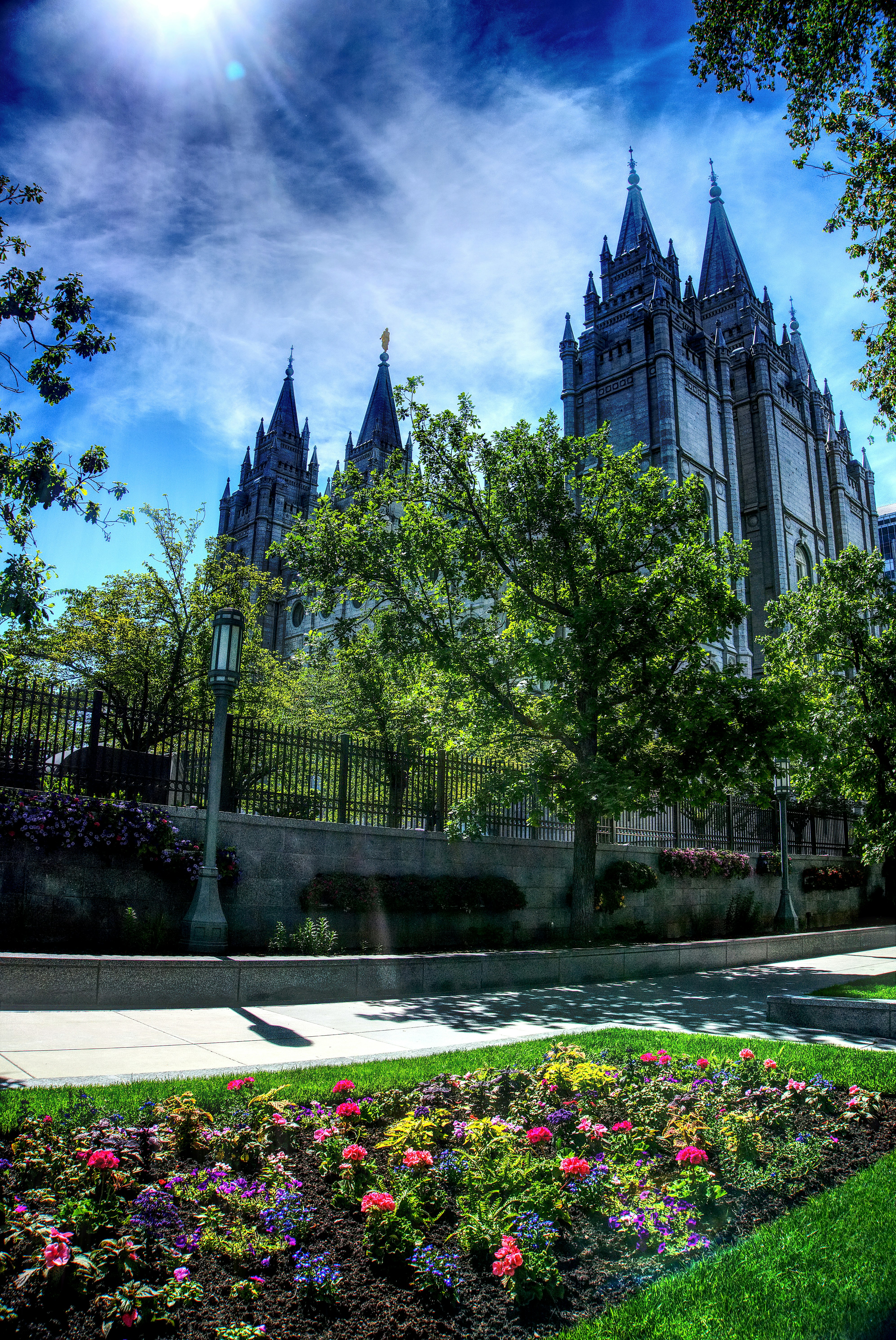 Imágenes de Templo De Salt Lake | Descarga imágenes gratuitas en Unsplash, image size:3000x4487