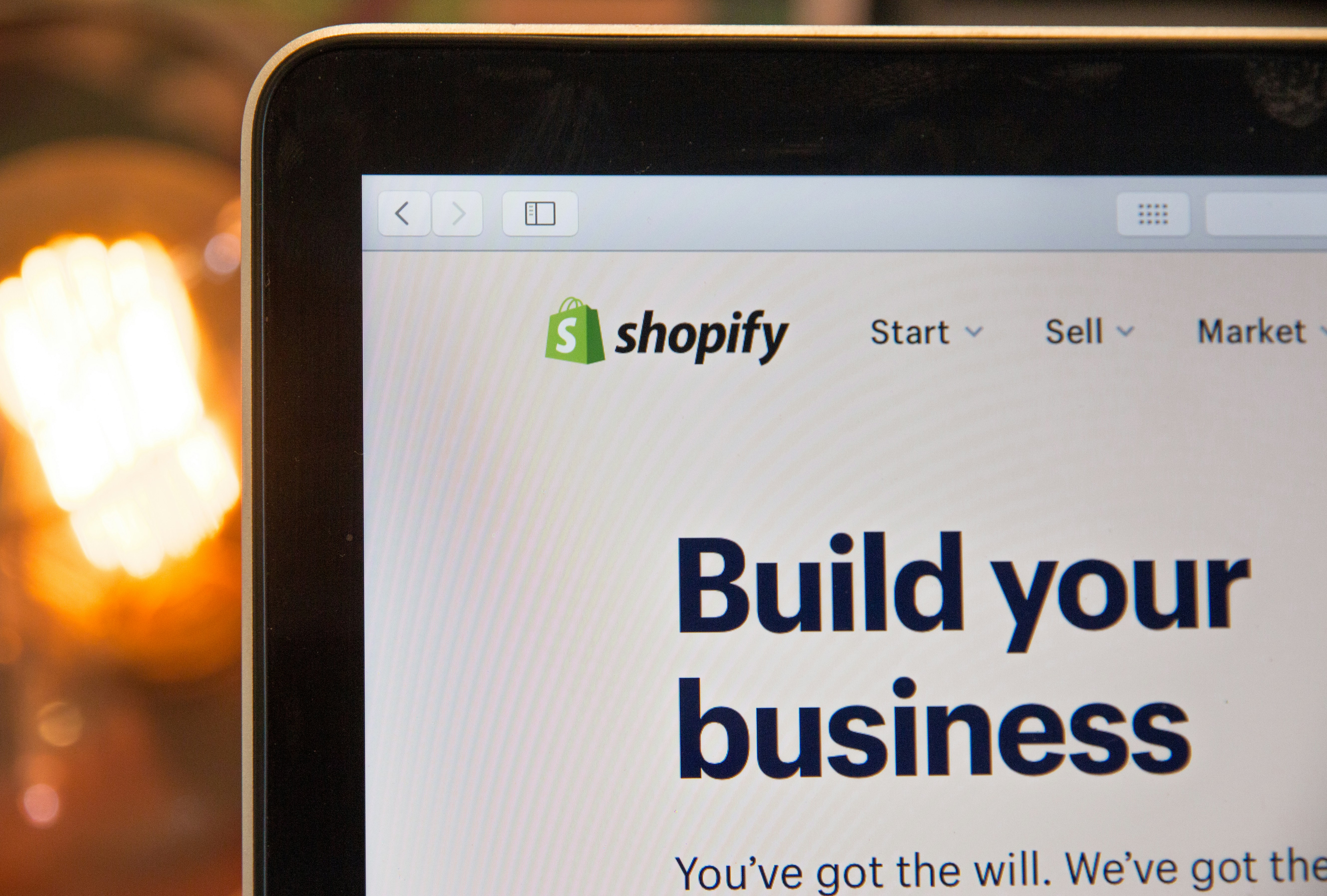 Découvrez Shopify : la plateforme e-commerce de référence en 2024