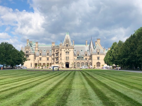 Biltmore Estate things to do in Asheville