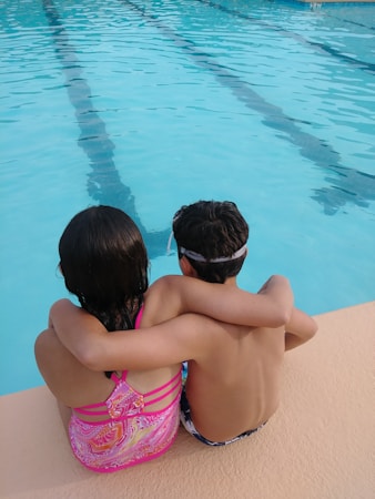 Essential Kids’ Swim Gear for Fun in the Water