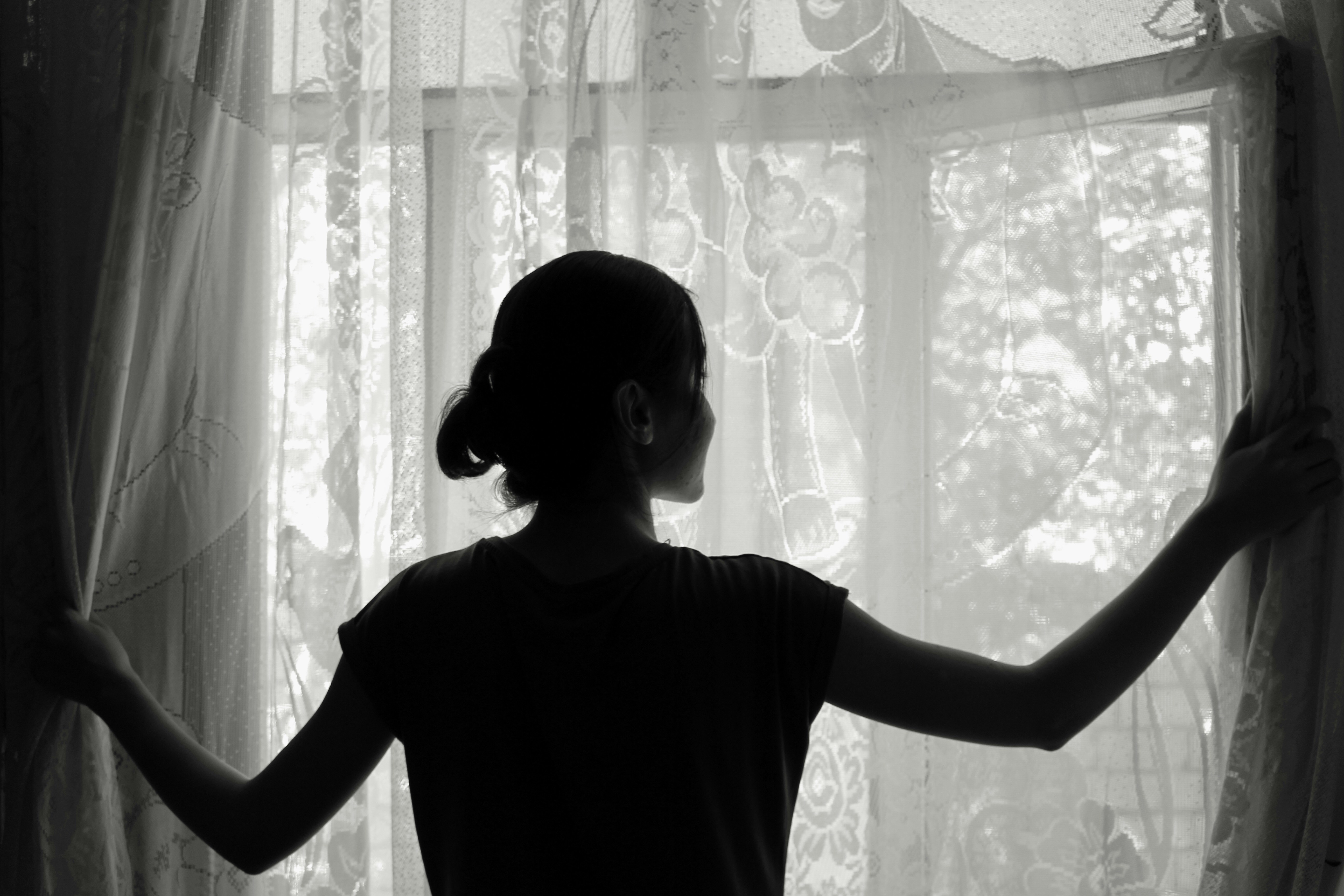 Photo by blueniloufar