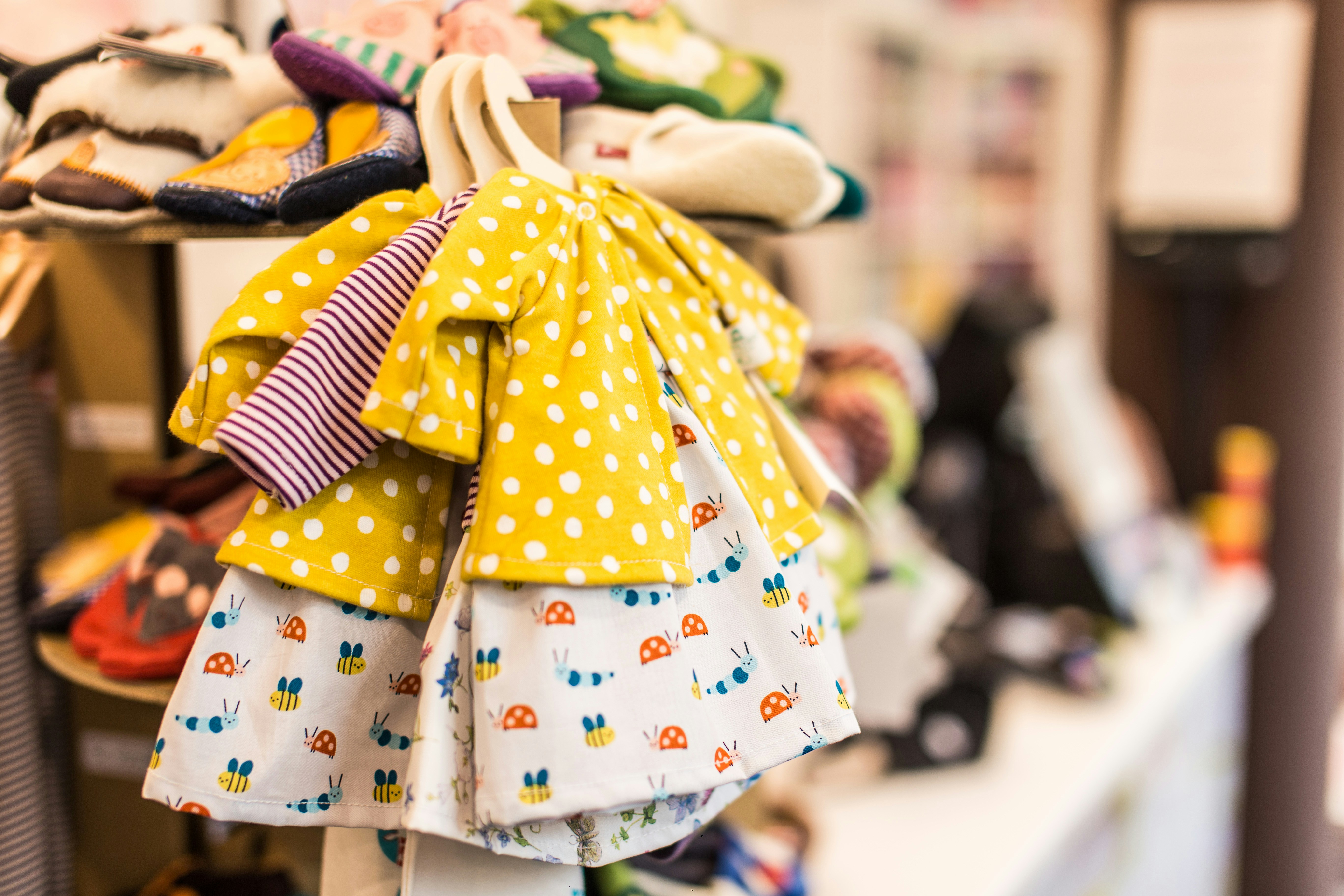 Essential Newborn Clothing Items Every Parent Should Have