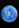 blue planet paintning