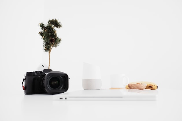 What to bring to a lookbook shoot