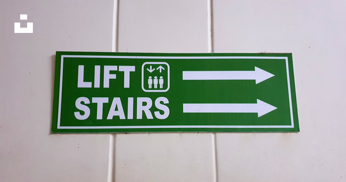 Green and white signage photo – Free Unnamed road Image on Unsplash