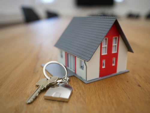 Real Estate