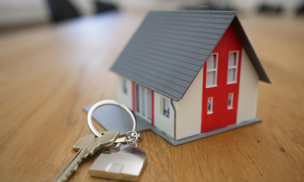 Start right to get your mortgage loan – Top tips!