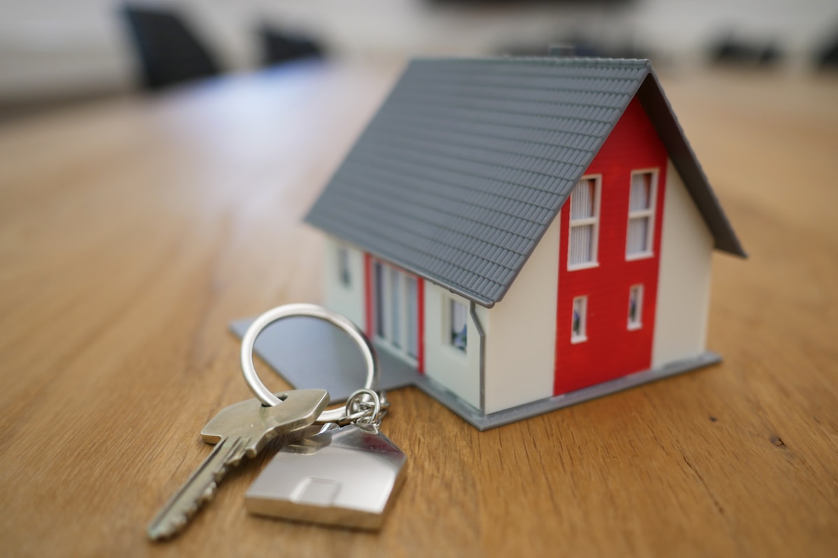 Real Estate Portal