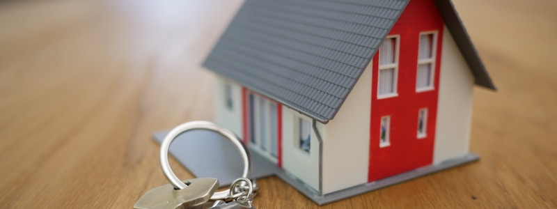 Homebuyer reviewing pre-approval documents in San Diego