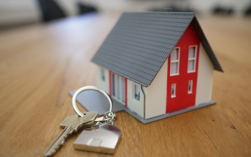 Real Estate Marketplace