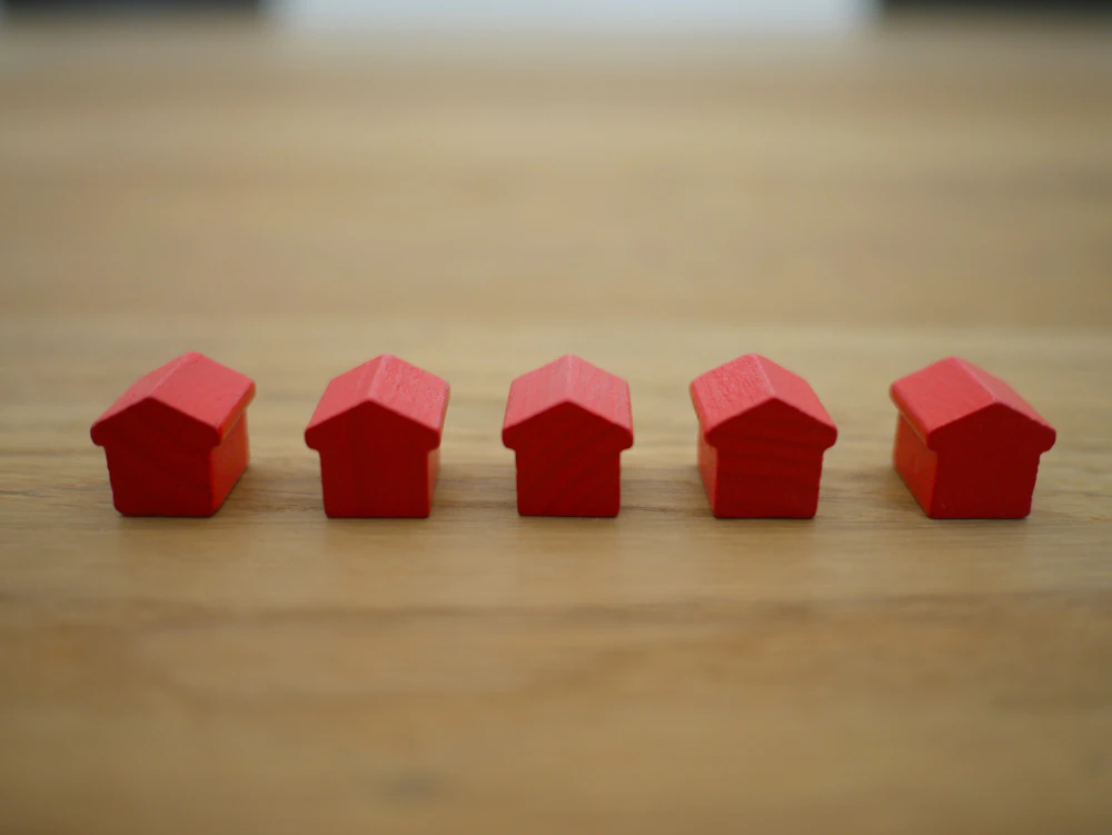 Refinance in Mid-Beach Miami