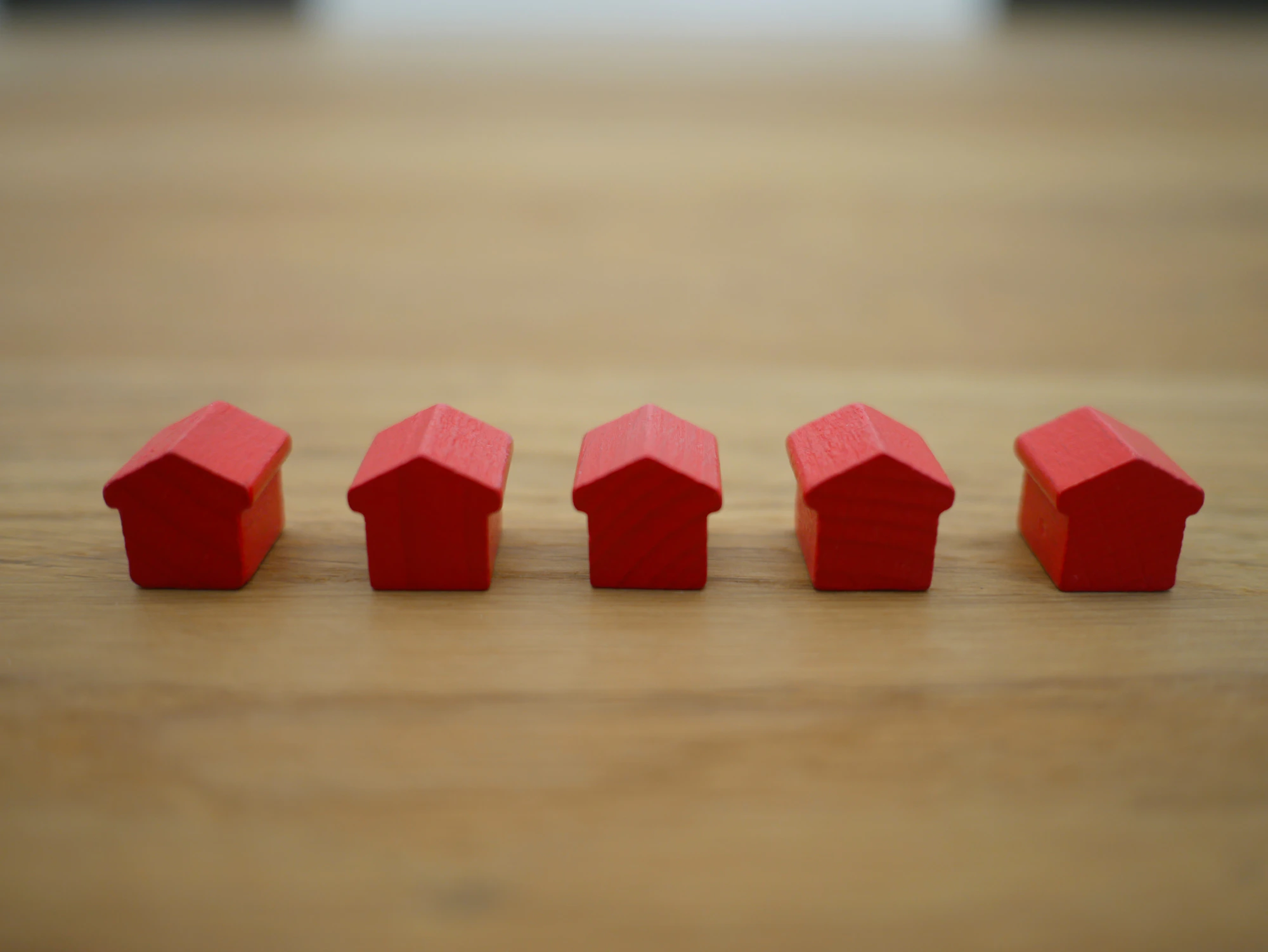 Elementi immobiliari e finanziari utilizzati per valutare un investimento