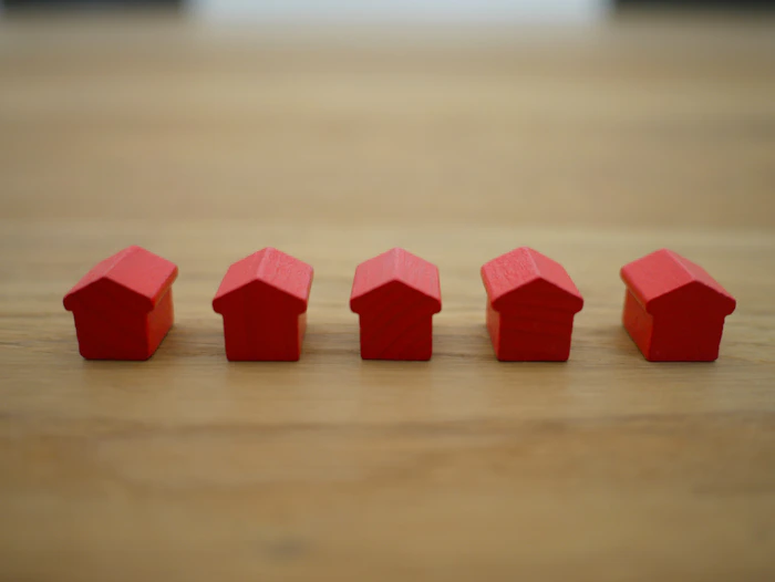 Property & Real Estate solution