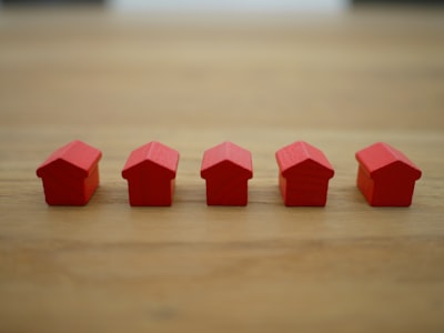 Top neihboor hoods for mortgages