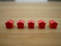 Equity vs Home Value