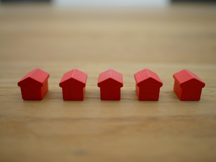 Estate planning legal documentation